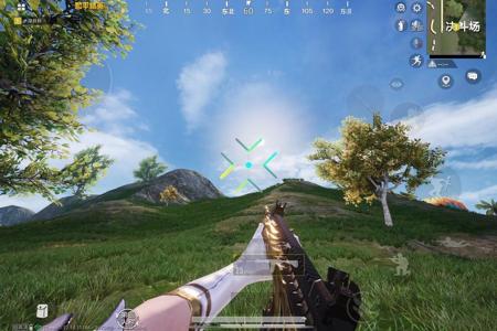 和平精英辅助使用常见问题解答的配图，内容相关：随着手机性能提升，辅助工具不再局限于PC模拟器，许多插件已适配安卓/iOS原生端，甚至支持云手机挂机...